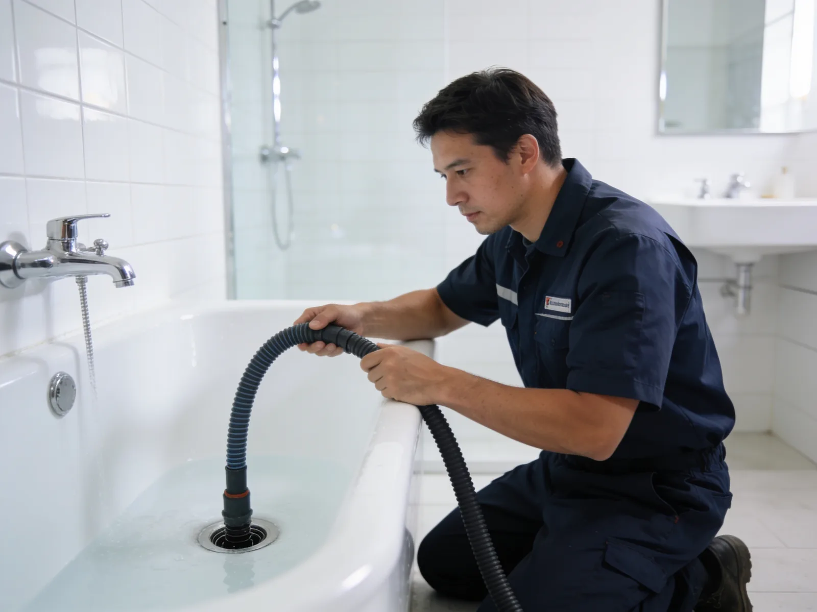 Emergency Plumber Babbitt, MN FAQs